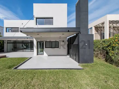 Casa en Venta en Villa Pacheco, Countries y Barrios Cerrados en Tigre