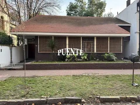 Casa en Venta en Banfield, Partido de Lomas de Zamora