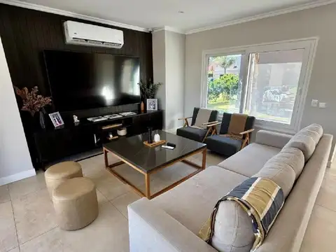 Casa en Venta en Altos De Campo Grande, Countries y Barrios Cerrados en Pilar