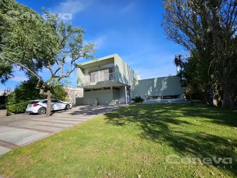 Casa en Venta en Santa Barbara, Countries y Barrios Cerrados en Tigre