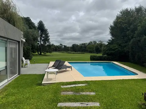 Casa en Venta en Highland Park Country Club, Del Viso