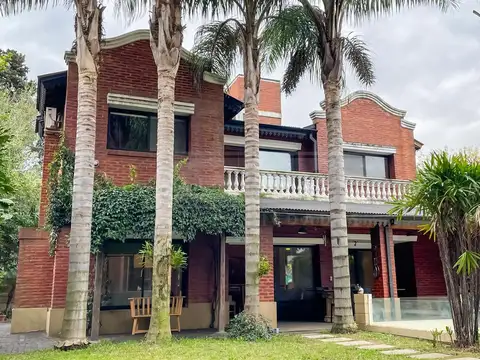 Casa en Venta en Santa Rita, San Isidro