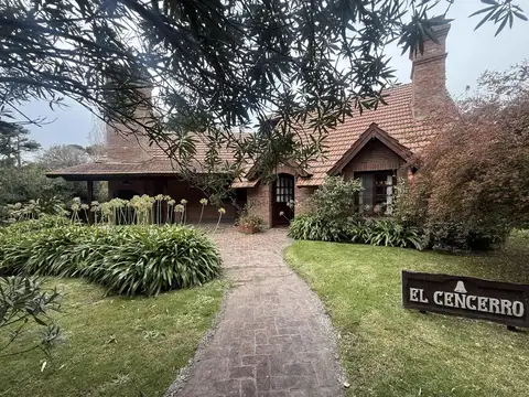 Casa en Venta en Pinamar, Partido de Pinamar