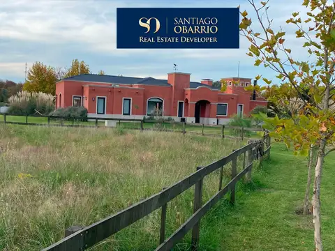 Casa en Venta en Estancia Benquerencia Farm Club, Countries y Barrios Cerrados en San Miguel del Monte