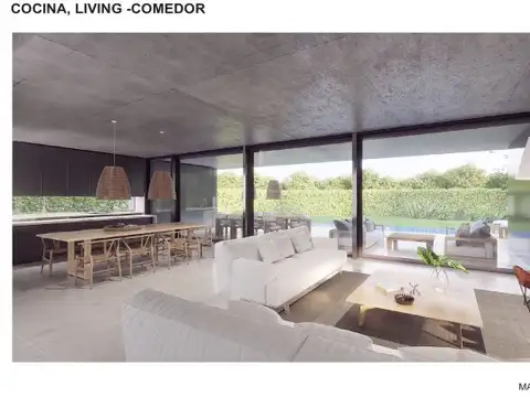 Casa en Venta en Puertos - Barrio Vistas, Countries y Barrios Cerrados en Escobar