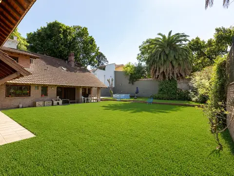 Casa en Venta en San Fernando Vías  /  Libertador a Río, San Fernando