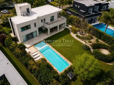 Casa en Venta en Terravista, Countries y Barrios Cerrados en General Rodríguez