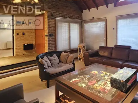 Casa en Venta en Lomas de San Isidro, San Isidro