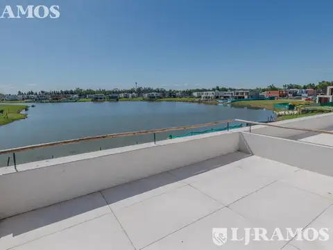 Casa en Venta en Villanueva, Countries y Barrios Cerrados en Tigre