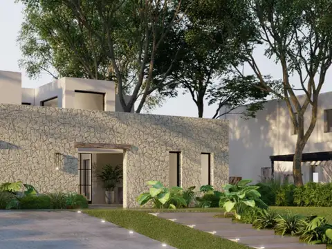 Casa en Venta en Villanueva, Countries y Barrios Cerrados en Tigre