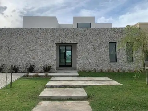 Casa en Venta en Villanueva, Countries y Barrios Cerrados en Tigre
