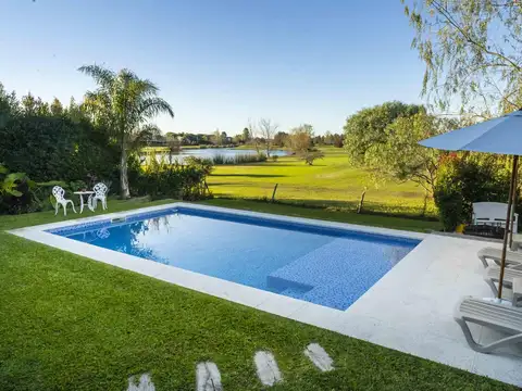 Casa en Venta en San Isidro Labrador, Countries y Barrios Cerrados en Tigre