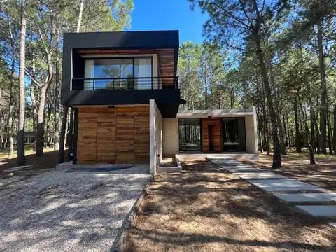 Casa en Venta en Villarobles, Pinamar