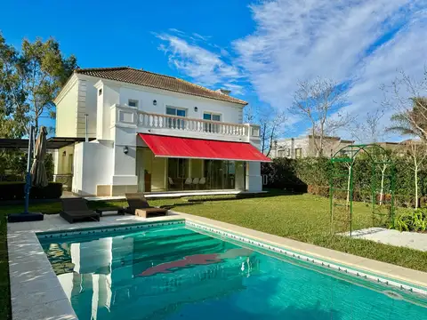 Casa en Venta en Nordelta, Partido de Tigre