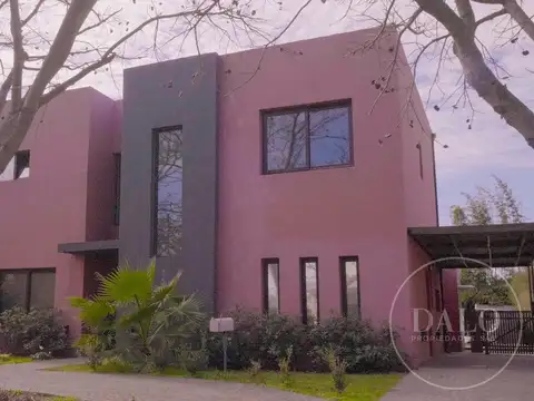Casa en Venta en Nordelta, Partido de Tigre
