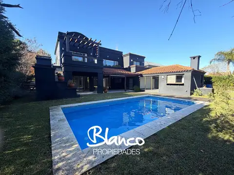 Casa en Venta en Nordelta La Alameda, Nordelta