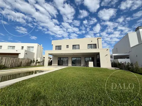Casa en Venta en Villanueva, Countries y Barrios Cerrados en Tigre