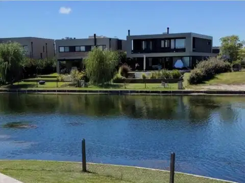 Casa en Venta en Puertos - Barrio Ceibos, Countries y Barrios Cerrados en Escobar