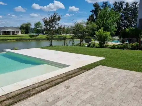 Casa en Venta en Nordelta, Partido de Tigre