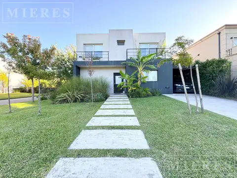 Casa en Venta en Nordelta Las Tipas, Nordelta
