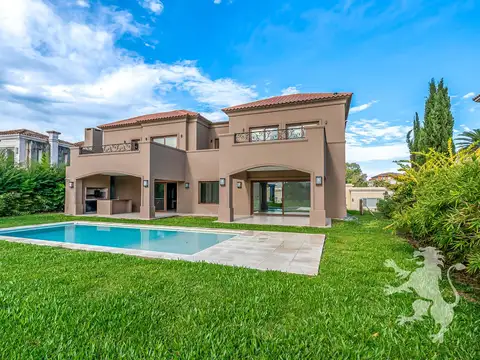Casa en Venta en La Reserva Cardales, Countries y Barrios Cerrados en Campana
