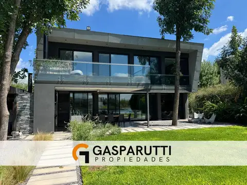 Casa en Venta en San Matias, Countries y Barrios Cerrados en Escobar