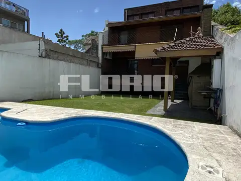 Casa en Venta en Florida, Partido de Vicente López