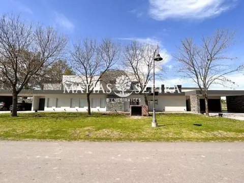Casa en Venta en El Nacional Club de Campo, Countries y Barrios Cerrados en General Rodríguez