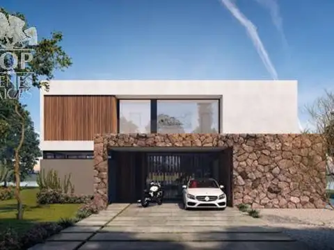 Casa en Venta en Puertos, Countries y Barrios Cerrados en Escobar