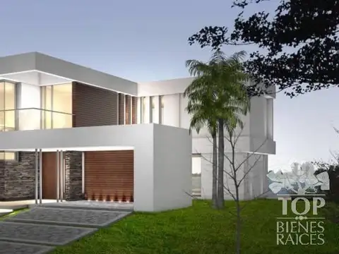 Casa en Venta en Puertos - Muelles, Countries y Barrios Cerrados en Escobar