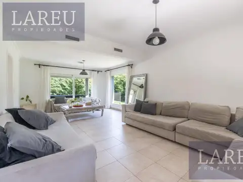 Casa en Venta en Pilar Golf Club, Countries y Barrios Cerrados en Pilar