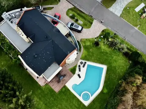 Casa en Venta en Francisco Alvarez, Partido de Moreno