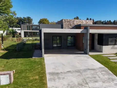 Casa en Venta en Pilara, Countries y Barrios Cerrados en Pilar