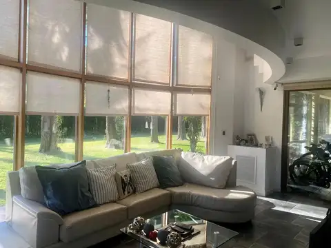 Casa en Venta en Country Club Banco Provincia, Countries y Barrios Cerrados en Moreno