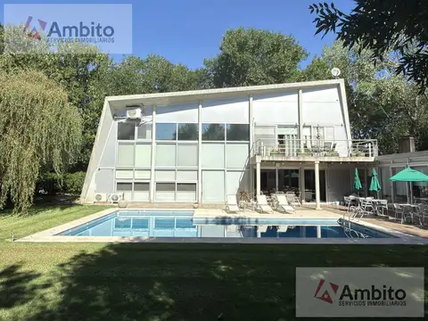Casa en Venta en Grand Bell, Countries y Barrios Cerrados en la Plata
