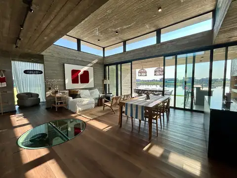 Casa en Venta en Puertos - Riberas, Countries y Barrios Cerrados en Escobar