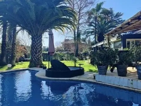 Casa en Venta en Campo Chico, Countries y Barrios Cerrados en Escobar
