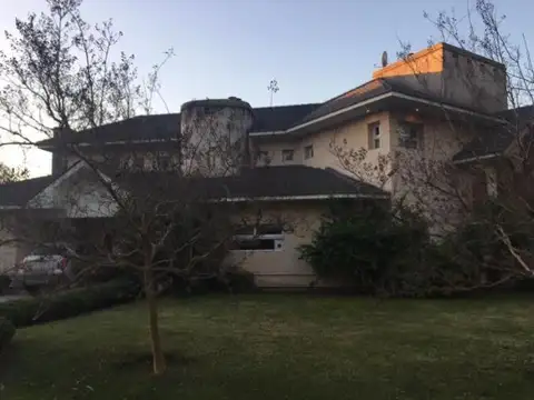 Casa en Venta en Manuel B Gonnet, Partido de La Plata