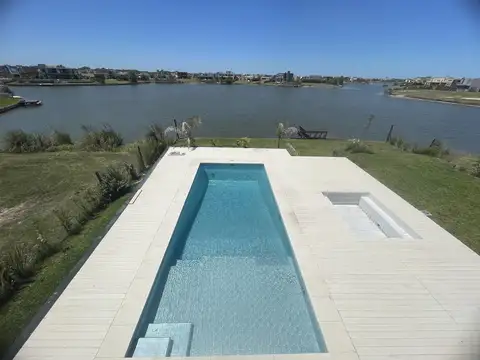 Casa en Venta en San Sebastián, Countries y Barrios Cerrados en Escobar