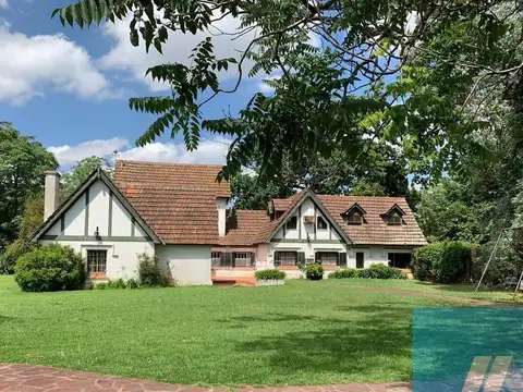 Casa en Venta en Bella Vista, Partido de San Miguel
