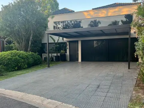 Casa en Venta en Rincón De La Costa, Countries y Barrios Cerrados en Tigre