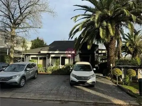 Casa en Venta en Campo Chico, Countries y Barrios Cerrados en Escobar