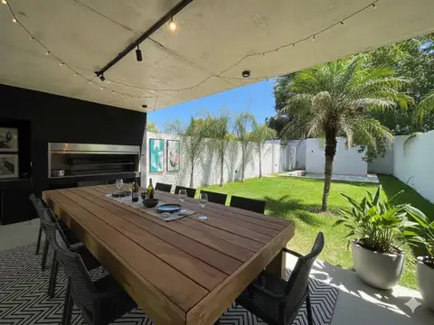 Casa en Venta en La Horqueta, San Isidro