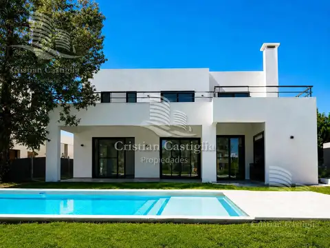 Casa en Venta en Laguna Grande, Countries y Barrios Cerrados en Tigre