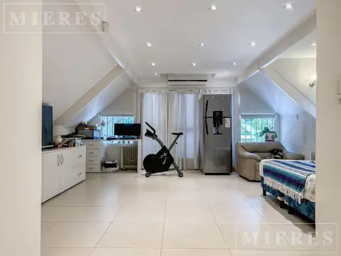 Casa en Venta en La Horqueta, San Isidro