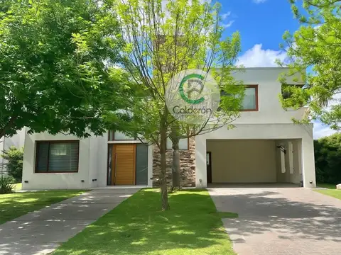 Casa en Venta en Terravista, Countries y Barrios Cerrados en General Rodríguez