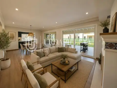 Casa en Venta en Manuel Alberti, Partido de Pilar