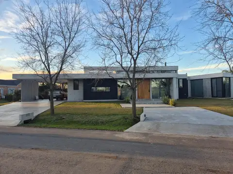 Casa en Venta en Haras San Pablo, Countries y Barrios Cerrados en General Rodríguez