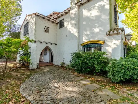 Casa en Venta en Martinez, Partido de San Isidro