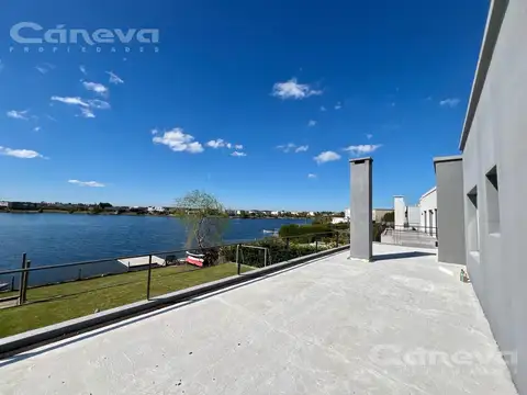 Casa en Venta en San Gabriel, Countries y Barrios Cerrados en Tigre